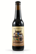 Mikkeller - Beer Geek Breakfast - Oatmeal Stout Brewed with Coffee and Seven Different Kind of Malt