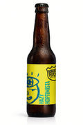 Border Psycho - Hazy Hoptimista - Hazy IPA con Chinook, Mosaic & Simcoe