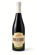 The Bruery - Mounds Of Coconuts (2018) -  Imperial Stout Aged In Bourbon Barrels With Toasted Coconut Added
