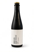 Goal - Aweeee (2023) - Imperial Stout With Vanilla Beans, Cacao Nibs, & Coconut