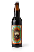 Modern Times - Mega Dragon Toner: Chocolate Disco - Barrel Aged Imperial Stout With Cocoa & Vanilla Added