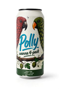Shelton - Polly Wanna 4-Pack - Hazy TIPA