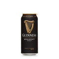 Cerveza Guinness - Draught Stout -
