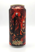 Brujos - Apostatarum - DDH Triple Hazy India Pale Ale featuring Citra & Galaxy.