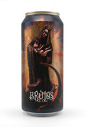 Brujos - Diabolical Lineage - DDH Hazy Pale Ale