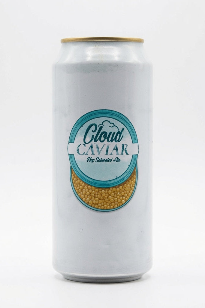 Rar - Cloud Caviar - Hop Saturated Ale - 10.1% ABV