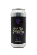 Monkish - Monk Style Proverbs Plus - NEIPA featuring Citra CRYO hops