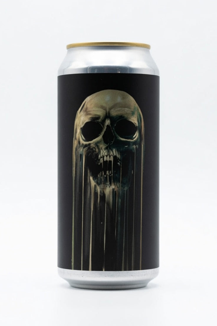 El Solar - Pacto - DDH Hazy Doble IPA lupulada 100% con 𝗖𝗶𝘁𝗿𝗮