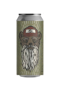 Mortalis - OldmanBearma Eclipse (Double New England IPA with Citra, Simcoe and Eclipse)