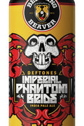 Belching Beaver & Deftones - Imperial Phantom Bride - Imperial IPA