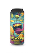 Browar Monsters - Pucker Up! (Fruit Face-Twisting Sour with Passion Fruit, Red Guava, Calamansi 6%