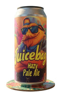 Madueño - Juicebag - Hazy Pale Ale