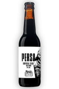 Menno Olivier - Persa (Imperial Stout with Loomi)