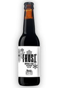 Menno Olivier - Frost (Imperial Stout with Star Anis)