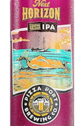 Pizza Port - Next Horizon - American IPA Citra HyperBoost, Citra Cryo, Motueka Kief, and Strata CGX