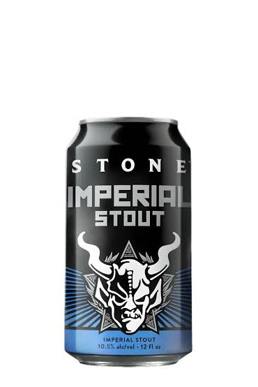 Stone - Imperial Stout - Imperial Stout
