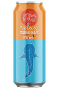 Offshot - Relax Mango - Hazy IPA con Mango