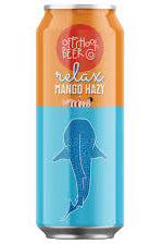 Offshot - Relax Mango - Hazy IPA con Mango
