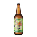 Cerveza Insurgente - Gol Gana - Hoppy Lager Mexicana