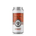 Cerveza Evil Twin - Jarnit Family Beer Syrout - Imperial Stout