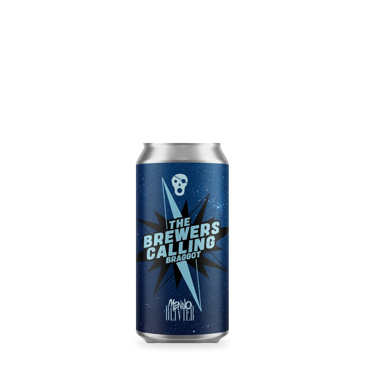 Cerveza La Pirata - The Brewers Calling - Braggot