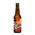 Cerveza La Quince - Hop Fiction (Gluten-Free American Pale Ale)