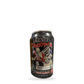 Lagunitas x Iron Maiden - Trooper - West Coast IPA