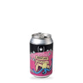 Cerveza Lervig - Midnight Snack - Imperial Pastry Stout with Chocolate, Caramel and Peanut Butter