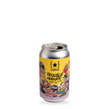 Cerveza Lervig - Trouble Maker - Imperial Pastry Stout with Toasted Pecan and Graham Cracker