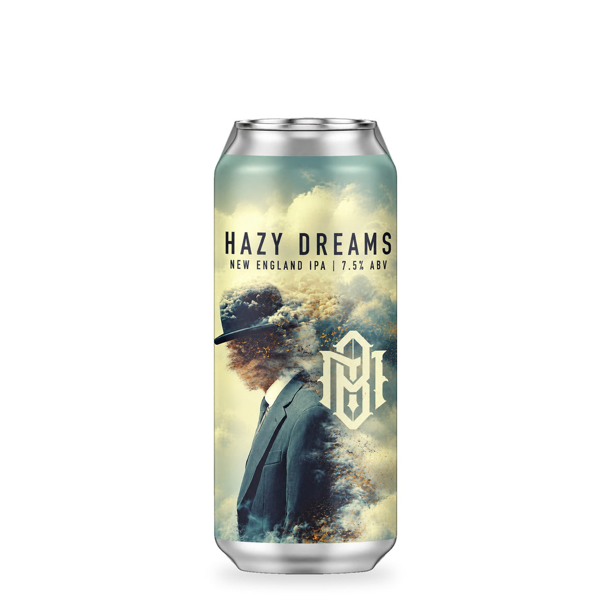 Cerveza Madueño - Hazy Dreams - NEIPA