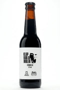 Menno Olivier - Klap Van De Molen (Strong Ale with Cardamom)