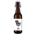 Cerveza Menno Olivier - Come Across (White & Red Wine Barrel Aged Mixed Ferm. Sour with Blueberries)