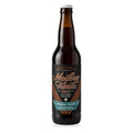 Cerveza Modern Times - Modem Tones: Date Shake Edition - Sherry Barrel Aged Imperial Stout with Dates, Walnuts, Vanilla, and Cinnamon