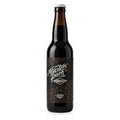 Cerveza Modern Times - Monsters' Park Aged In Rye Barrels: Champurrado Edition - Rye Barrels Aged Imperial Stout, with Mexican Vanilla, Mexican Cocoa Nibs, Piloncillo (unrefined Mexican Sugar), & a Touch of Cinnamon