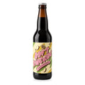 Cerveza Modern Times - Soft Swerve: Banana Coconut Sundae - Barrel Aged Imperial Stout with Thai Banana, Dominican Cocoa Beans, Toasted Coconut, Untoasted Coconut, Ugandan Vanilla & Toasted Sliced Almonds