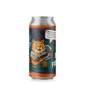 Cerveza Monkey Waves - El Mata Fiestas - NEIPA