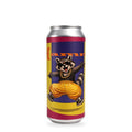 Cerveza Monkey Waves - Hammer Time - Hazy IPA