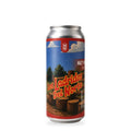 Cerveza Monkey Waves - Los Ladridos del Norte - Hazy IPA