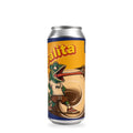 Cerveza Monkey Waves - Sin Palita - Stout con Avellana y Vainilla