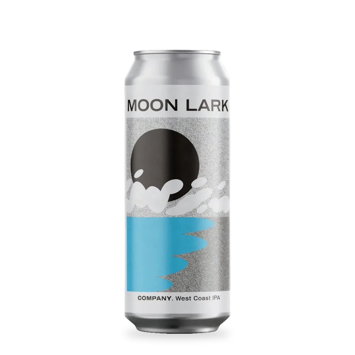Cerveza Moon Lark - Company - Classic West Coast style IPA. Dry hopped with Cryo Mosaic, Cascade and Citra hops.