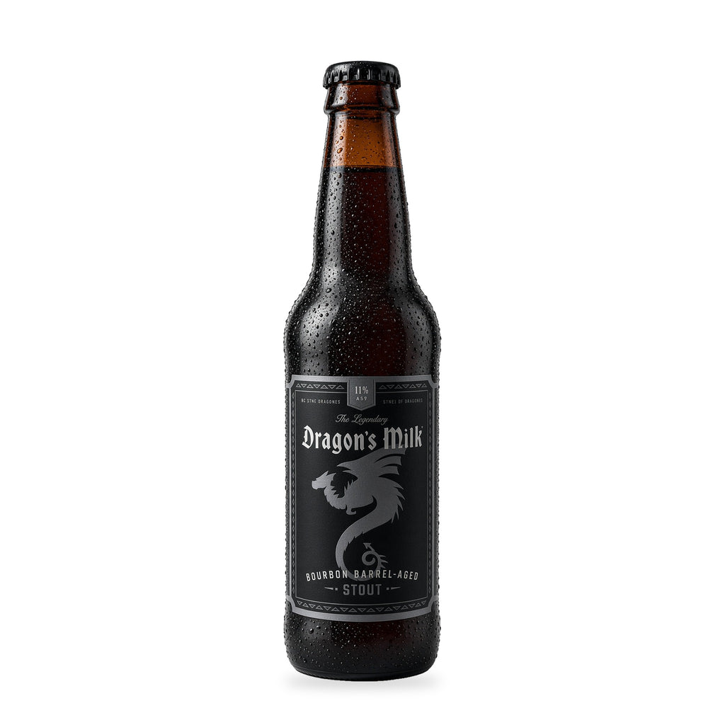 Cerveza New Holland - Dragon´s Milk - Imperial Stout