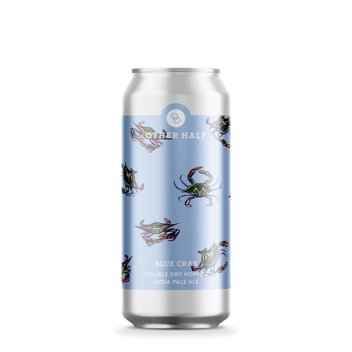 Other Half - Blue Crab - DDH Hazy IPA