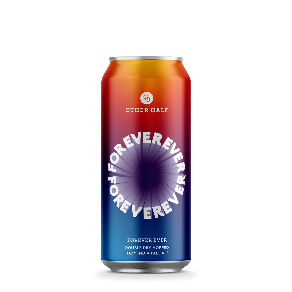 Other Half - Forever Ever - DDH Session Hazy IPA