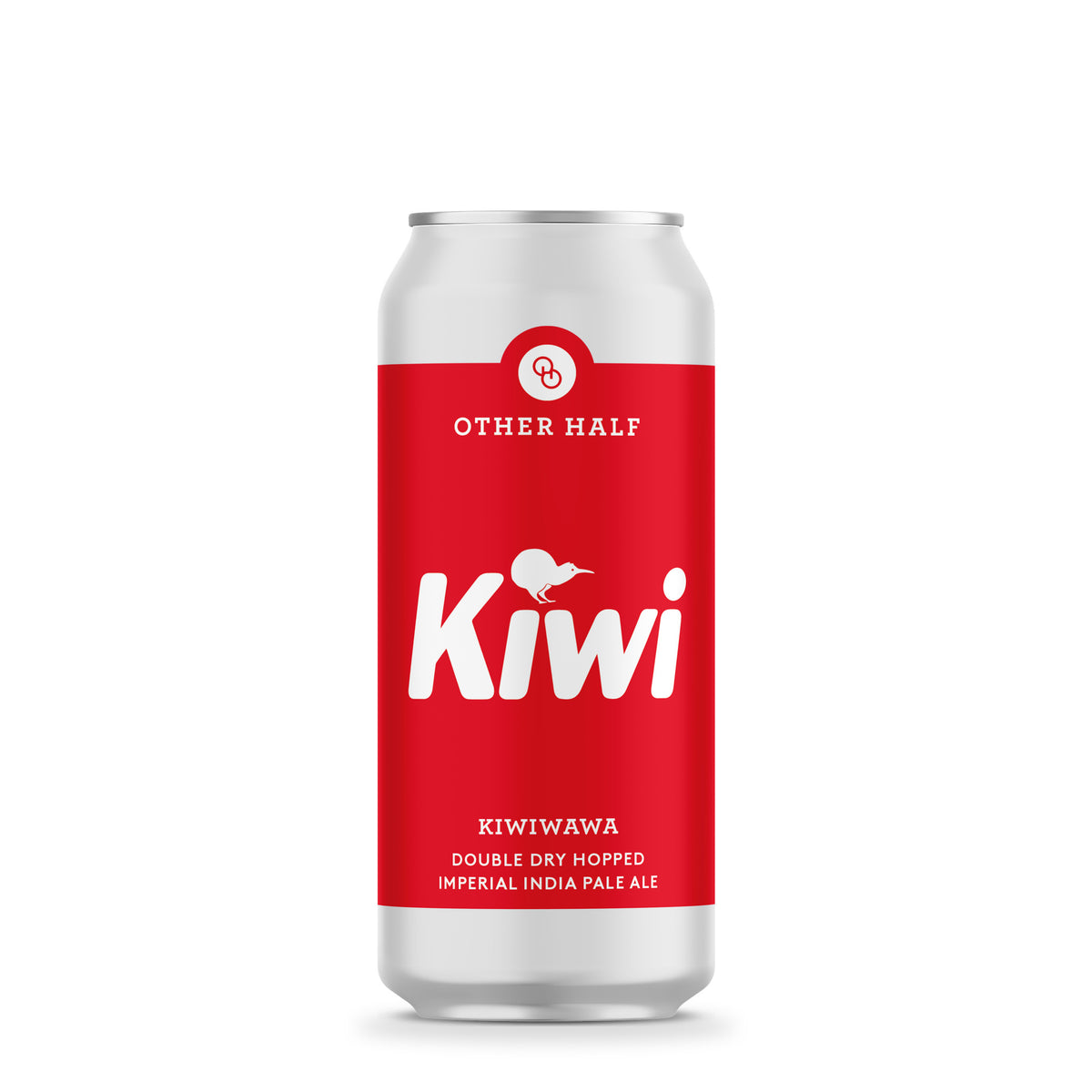 Other Half - Kiwiwawa - DDH Imperial Hazy IPA