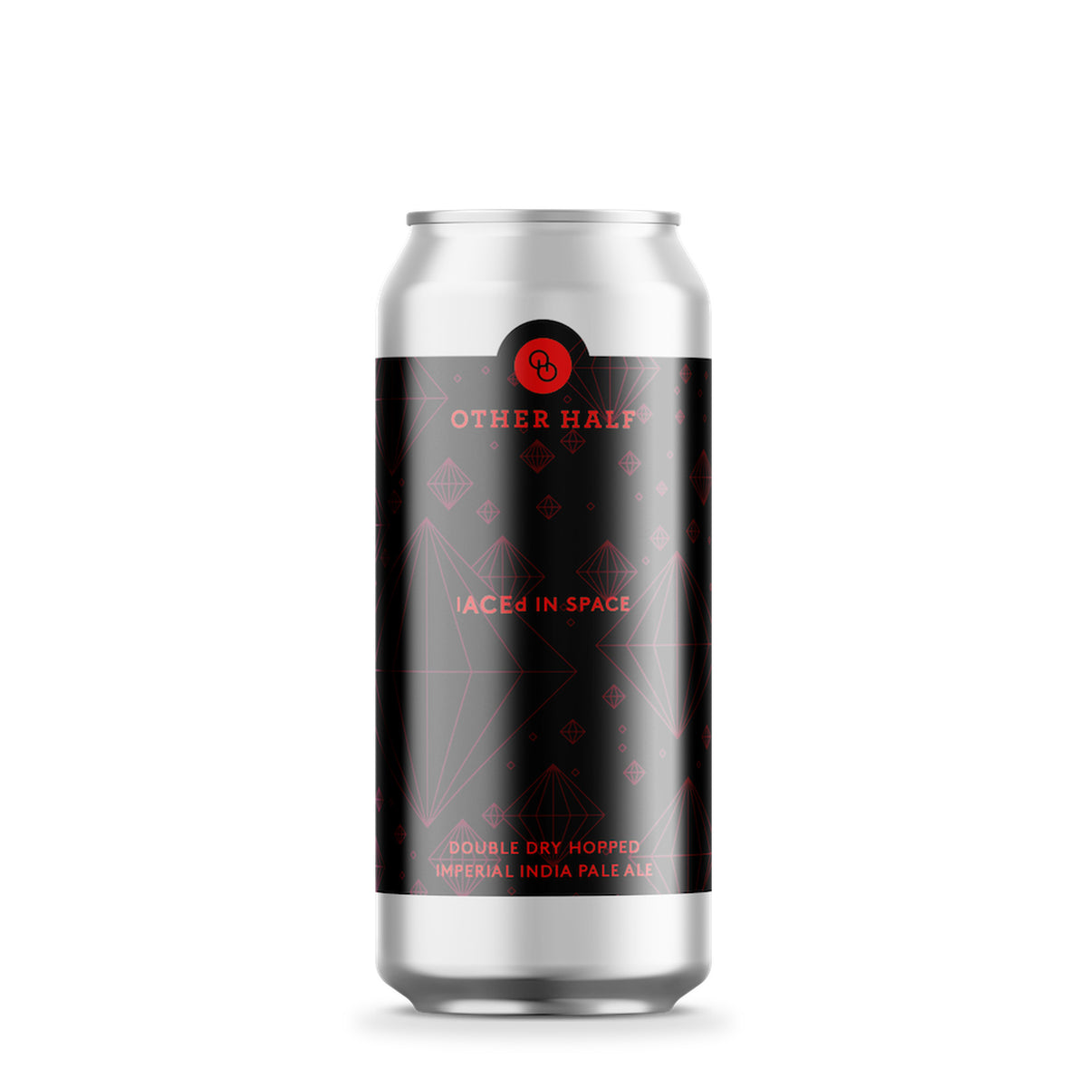 Other Half - lACEd In Space - DDH Imperial Hazy IPA