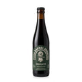 Cerveza PINTA Barrel - Insights - Smoked Barley Wine aged for 18 months in George Dickel Whisky Barrels.