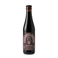Cerveza PINTA Barrel - Memory - Imperial Stout with Barrel Aged Coffee, Coconut &amp; Cinnamon. Aged for 18-21 months in Wild Turkey Bourbon Barrels &amp; Amarone Red Wine Barrels.