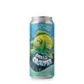 Cerveza Pipeworks - Emerald Grouper - Imperial India Pale Ale with Honey