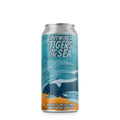 Cerveza Pipeworks - Tigers Of The Sea - India Pale Ale with Columbus, Simcoe, and Nectaron Hops