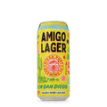 Cerveza Pizza Port - Amigo Lager - Mexican Lager